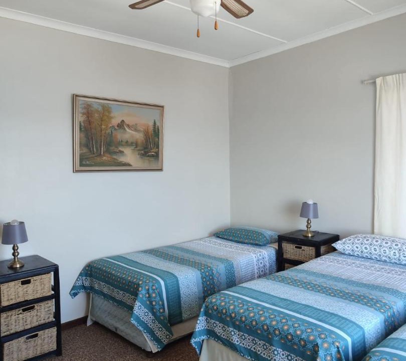 Photo of Bedroom in Witsand