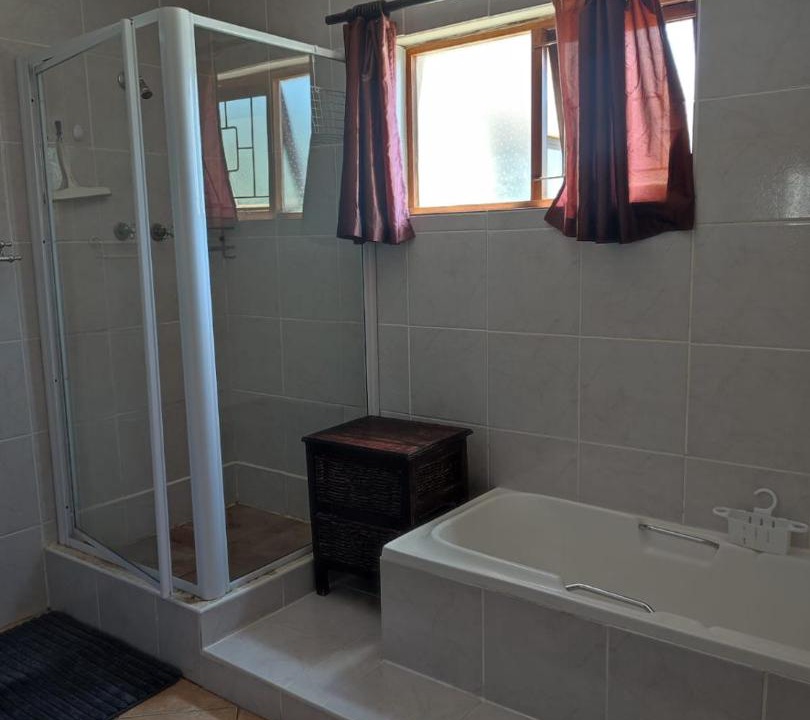 Photo of Bathroom in Witsand