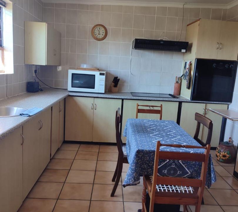 Photo of Kitchen in Witsand