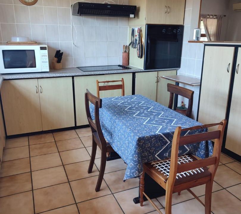 Photo of Kitchen in Witsand
