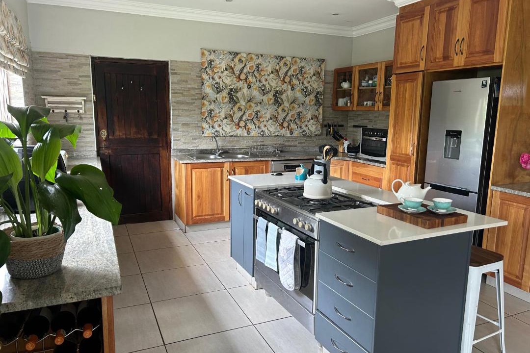 Photo of Kitchen in Hilton