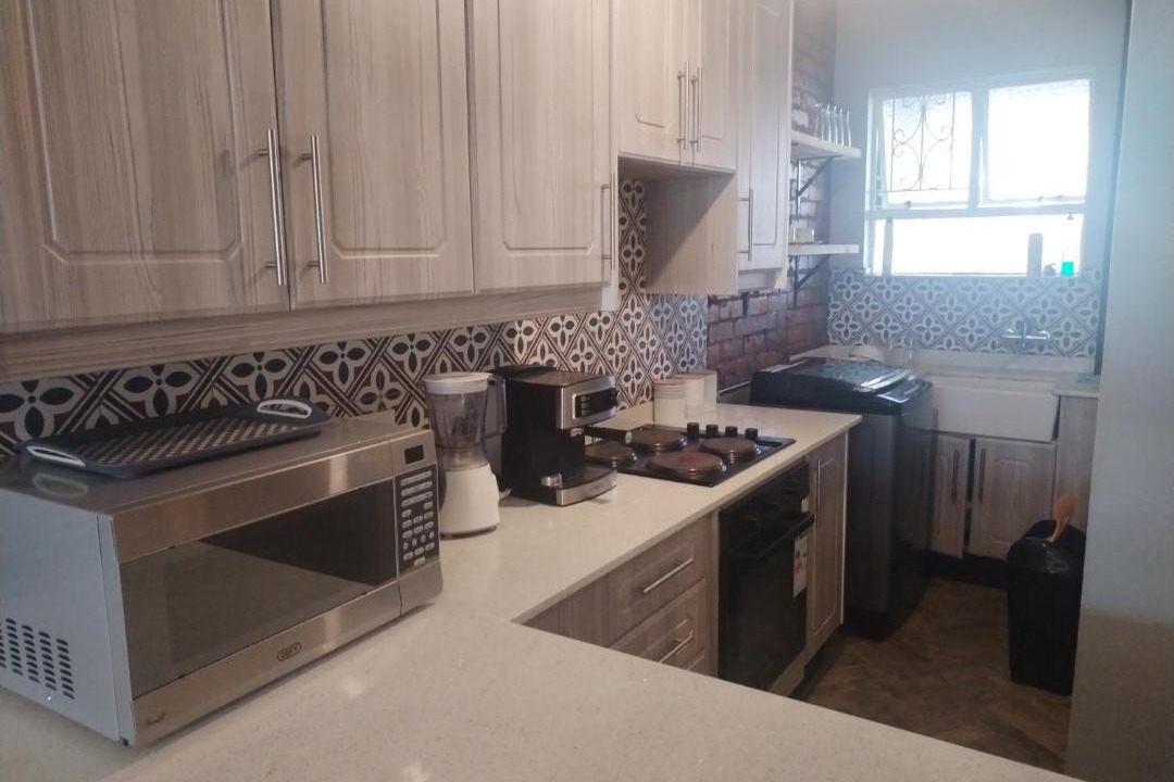Photo of Kitchen in Musgrave