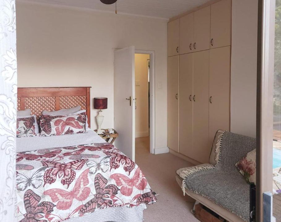 Photo of Bedroom in Hoekwil