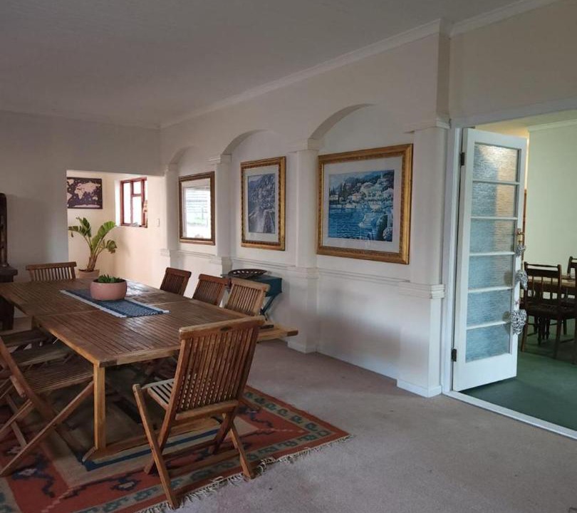 Photo of Livingroom in Hoekwil