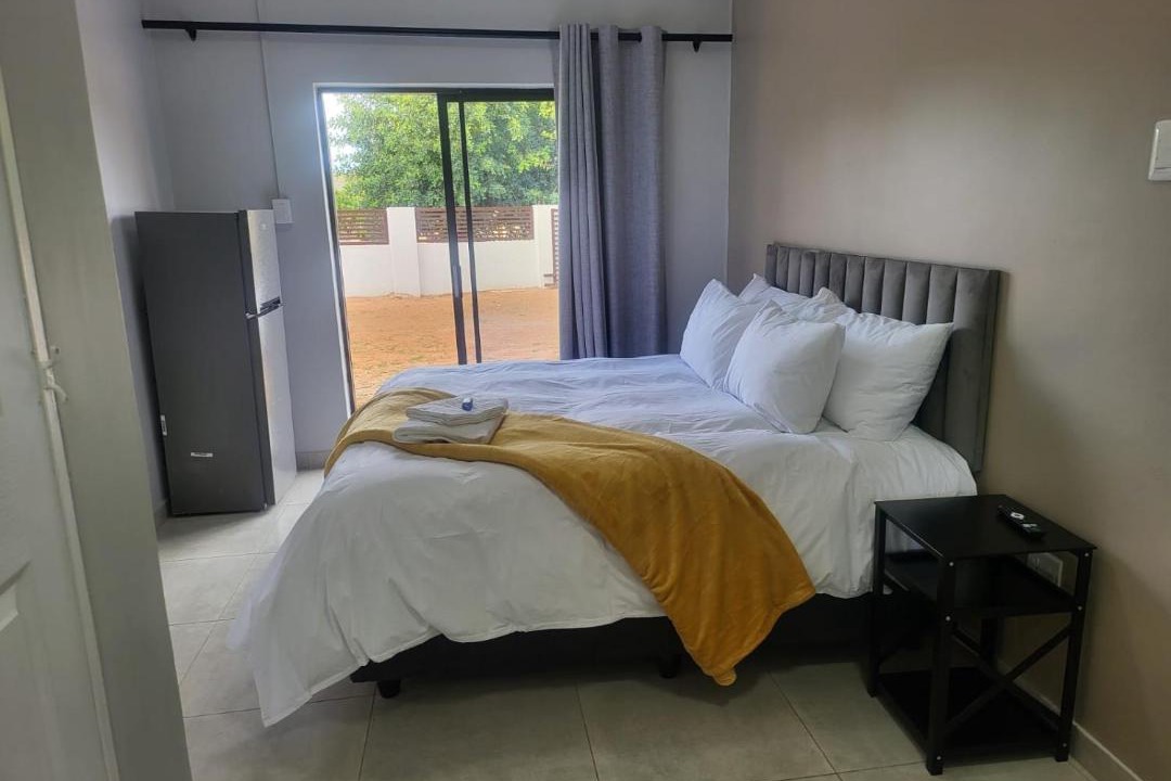 Photo of Bedroom in Kimberley