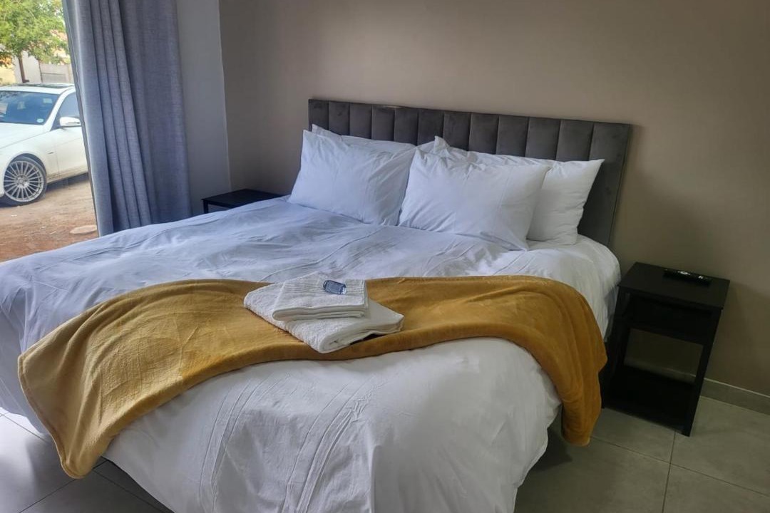 Photo of Bedroom in Kimberley
