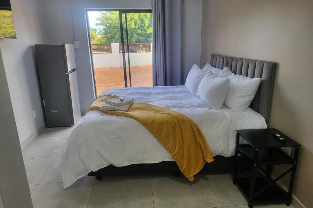Photo of Bedroom in Kimberley