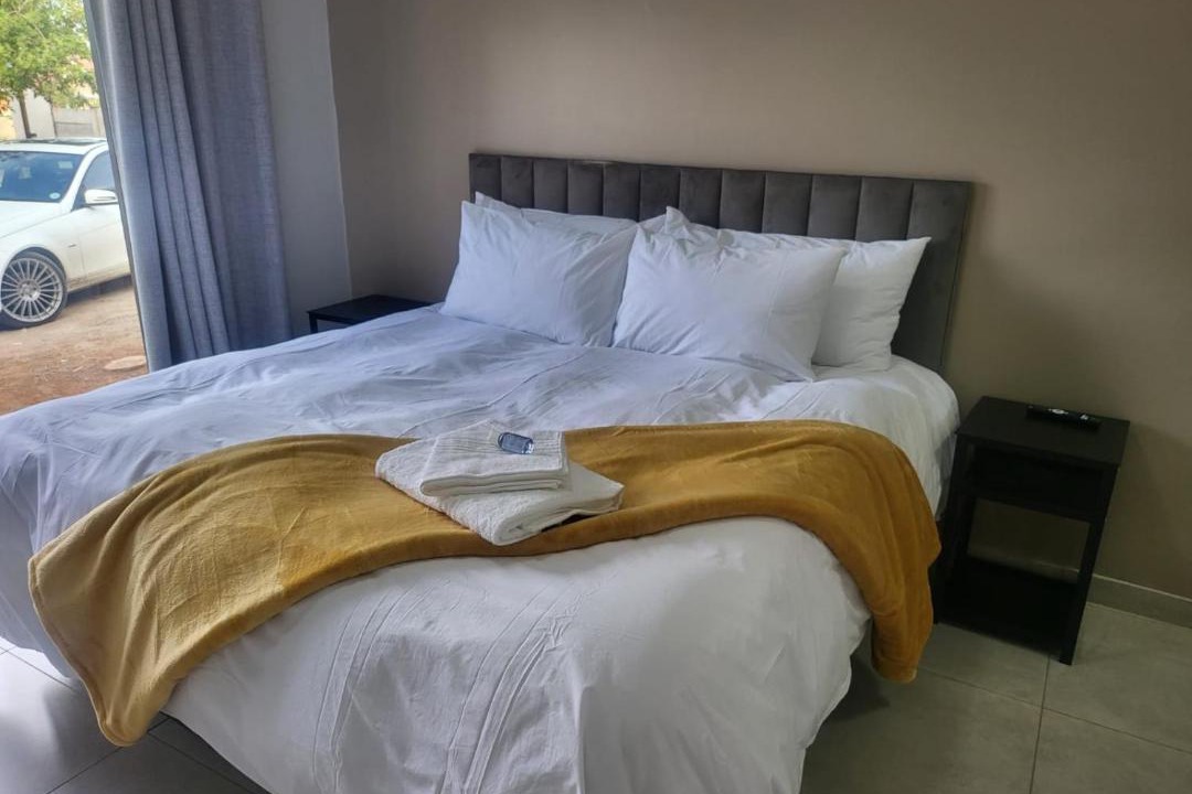 Photo of Bedroom in Kimberley