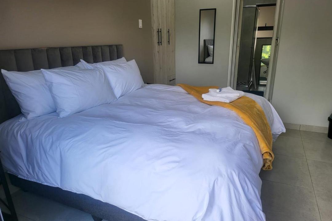 Photo of Bedroom in Kimberley