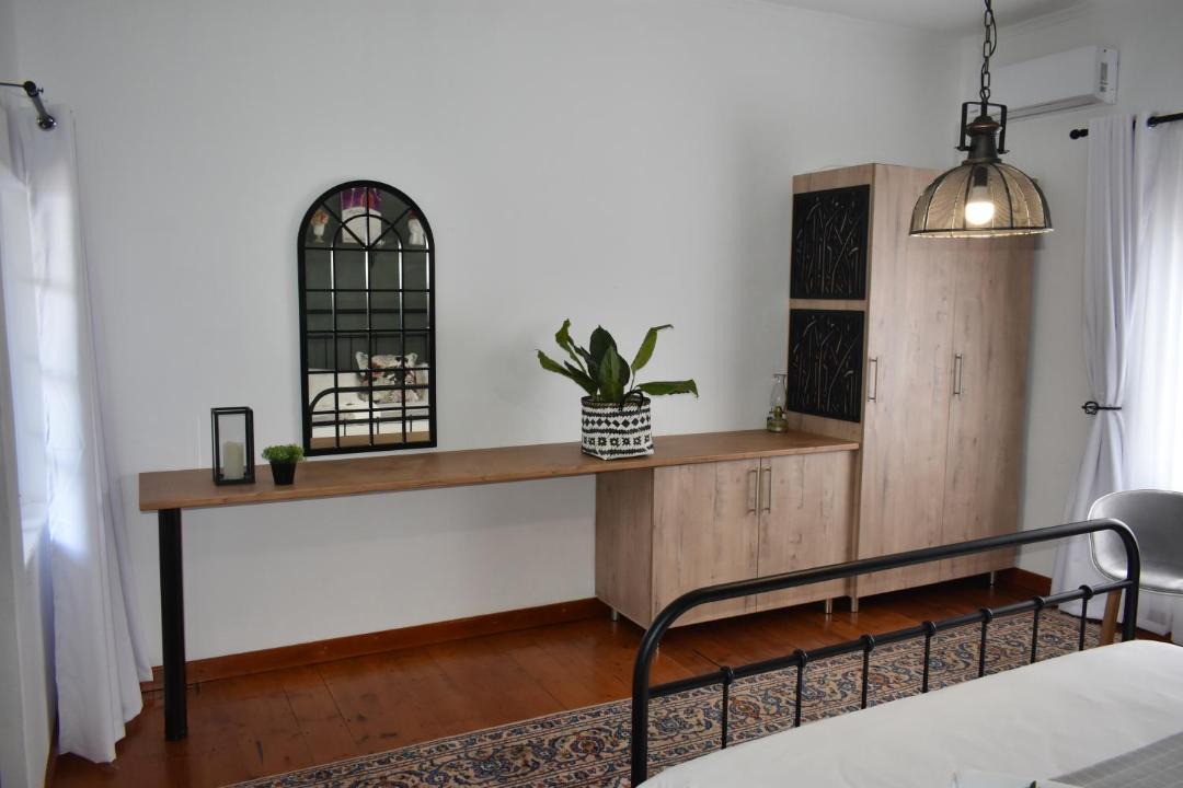 Photo of Bedroom in Steytlerville