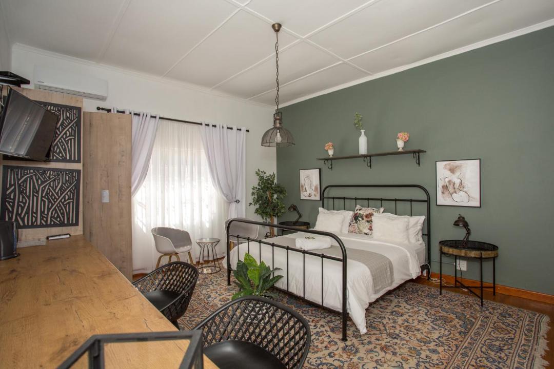Photo of Bedroom in Steytlerville