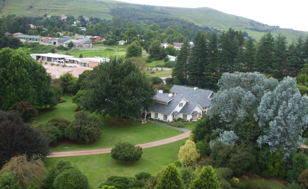 Photo of Others in Underberg