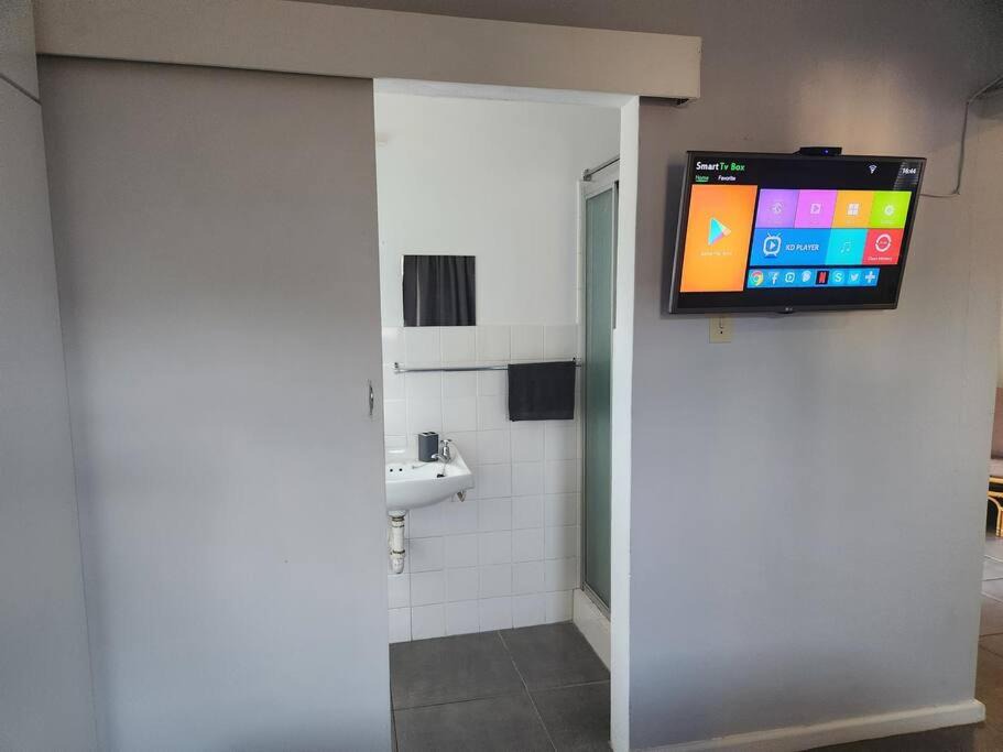 Photo of Bathroom in Worcester