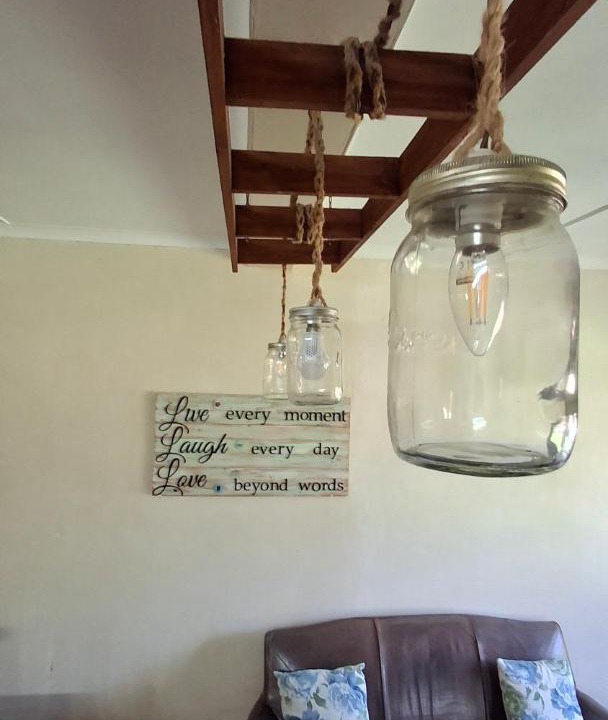 Photo of Livingroom in Oudtshoorn