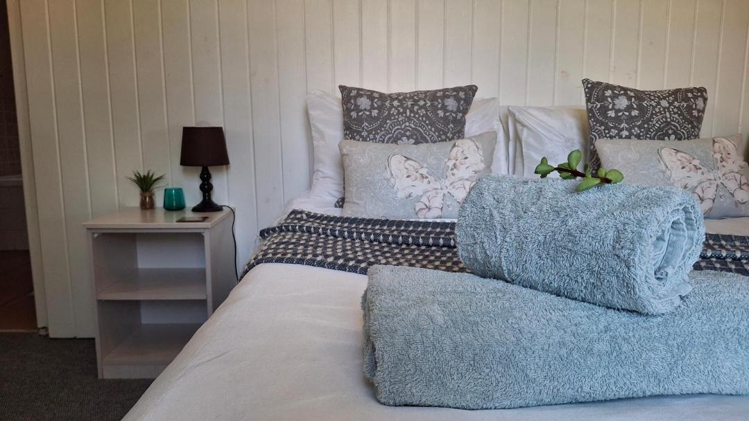 Photo of Bedroom in Oudtshoorn
