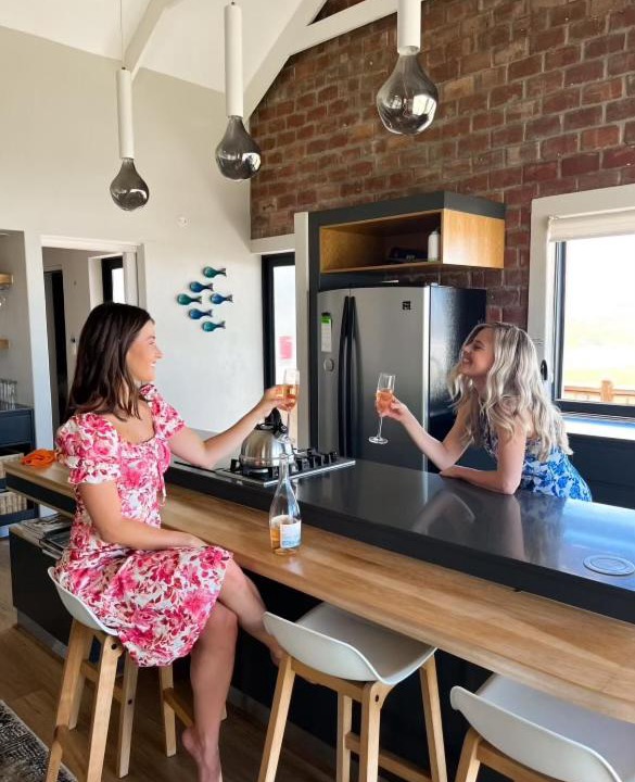 Photo of Kitchen in Witsand