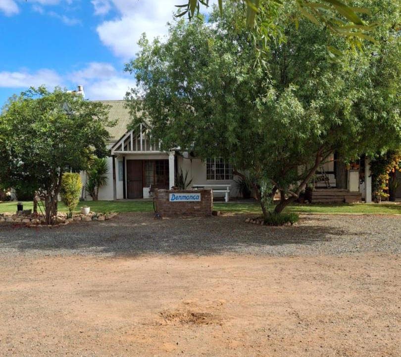 Photo of Others in Oudtshoorn
