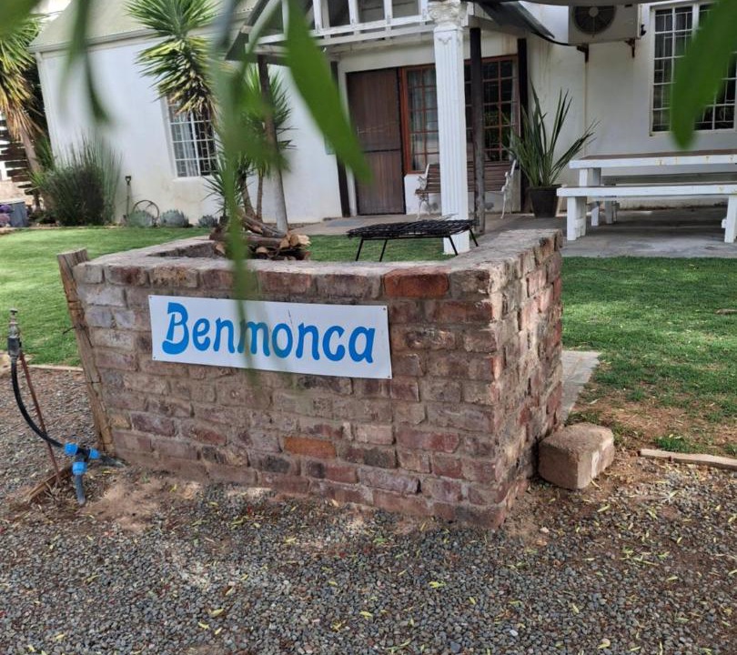 Photo of Others in Oudtshoorn