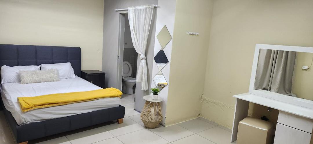 Photo of Bedroom in Boksburg