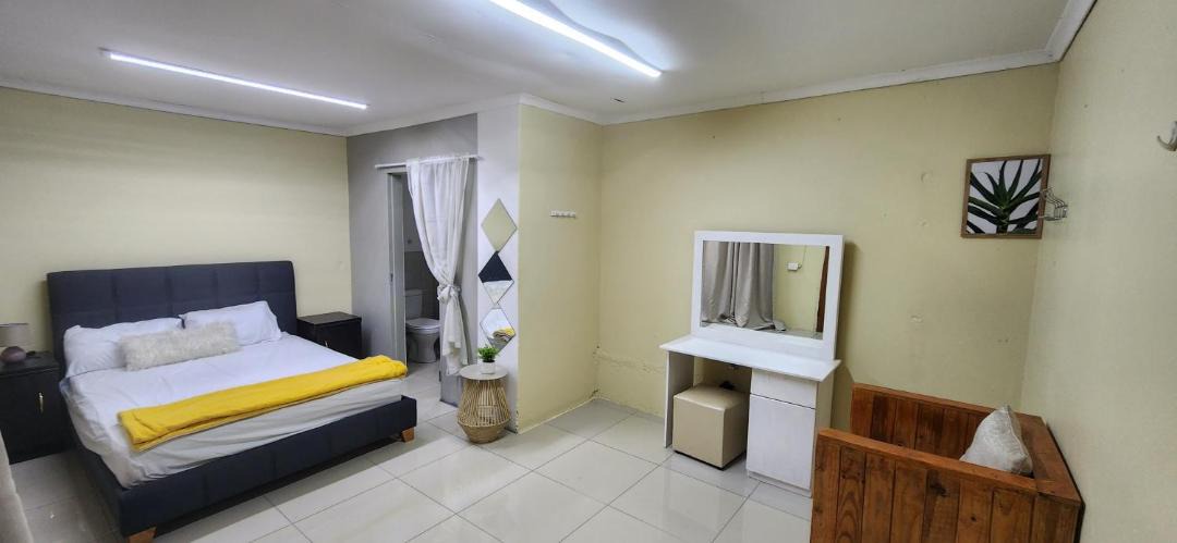 Photo of Bedroom in Boksburg