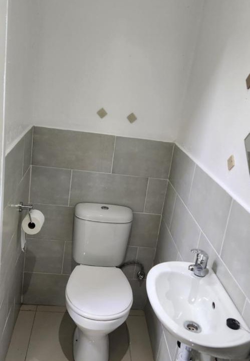 Photo of Bathroom in Boksburg