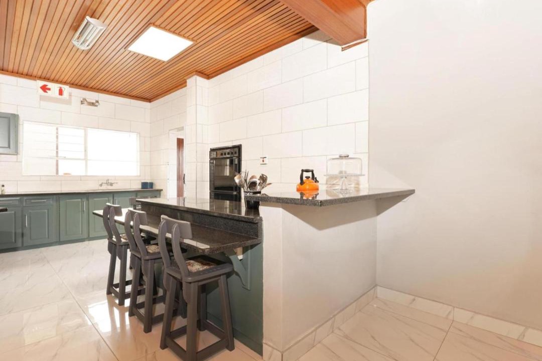 Photo of Kitchen in Greater Johannesburg Metropolitan Area