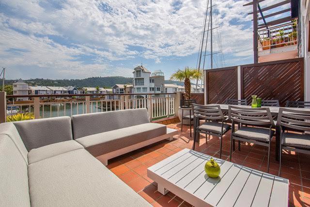 Photo of Patio Balcony in Waterfront