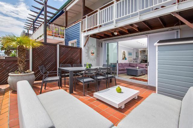Photo of Patio Balcony in Waterfront