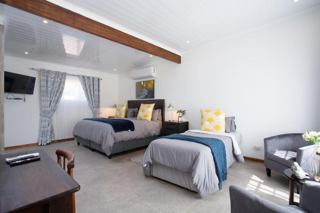 Photo of Bedroom in Steytlerville