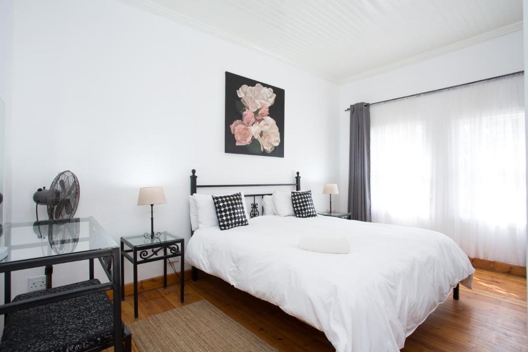 Photo of Bedroom in Steytlerville