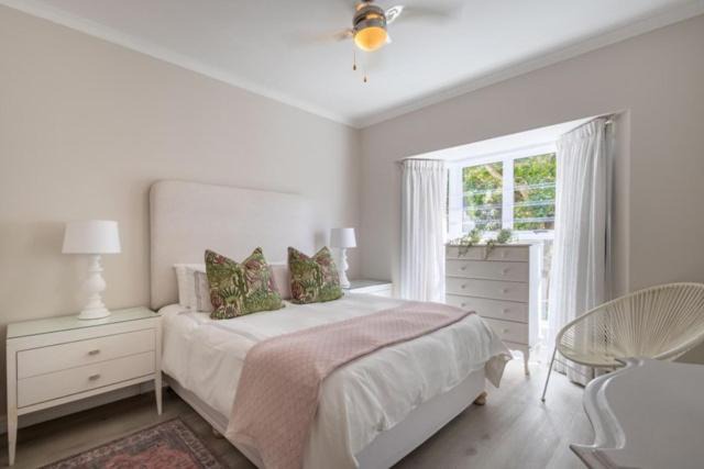 Photo of Bedroom in Plettenberg Bay