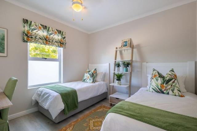 Photo of Bedroom in Plettenberg Bay
