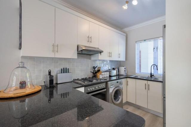 Photo of Kitchen in Plettenberg Bay