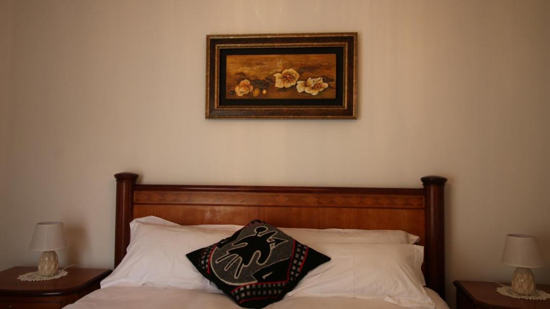 Photo of Bedroom in Bluewater Bay