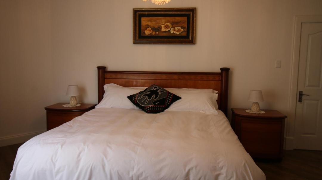 Photo of Bedroom in Bluewater Bay