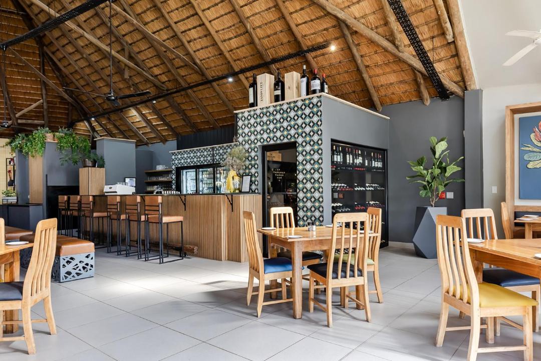 Photo of Kitchen in Hazyview