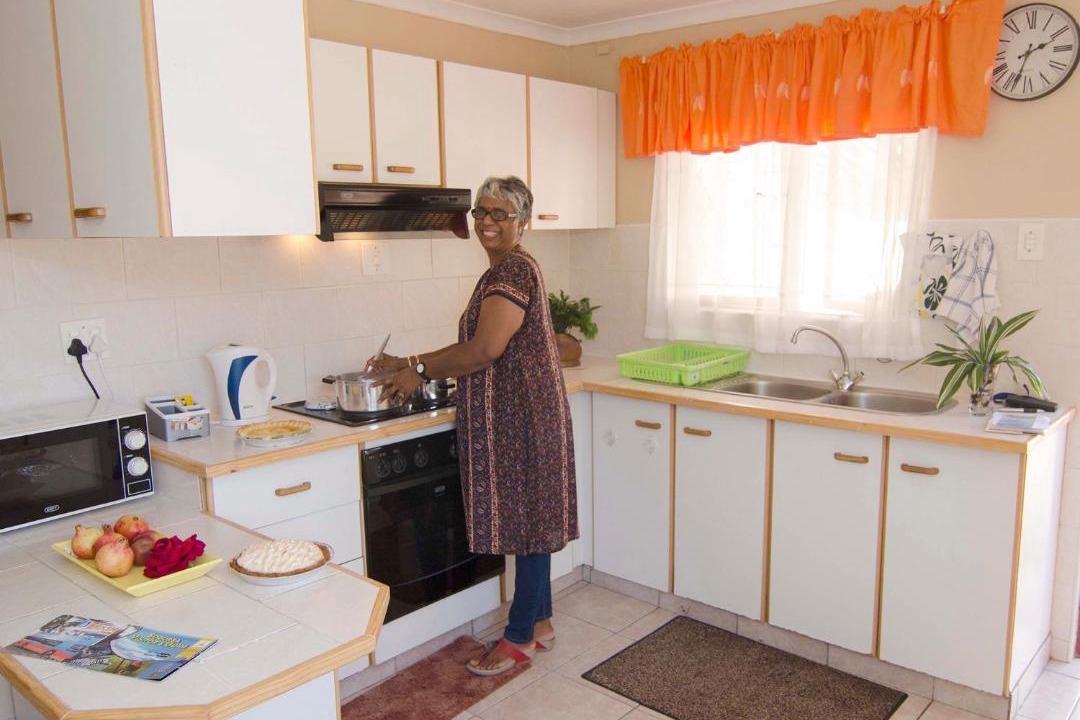 Photo of Kitchen in Bluff