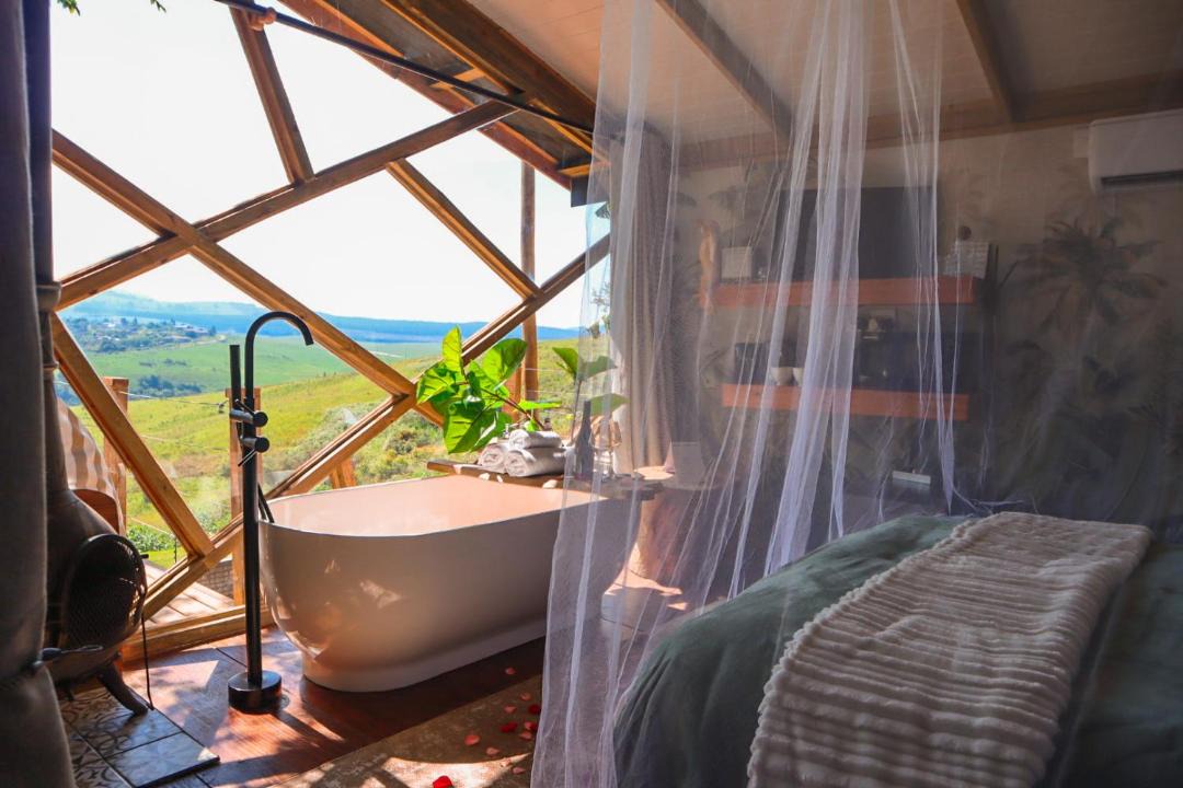 Photo of Bathroom in Graskop