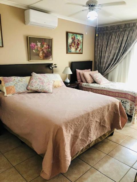 Photo of Bedroom in Bluff