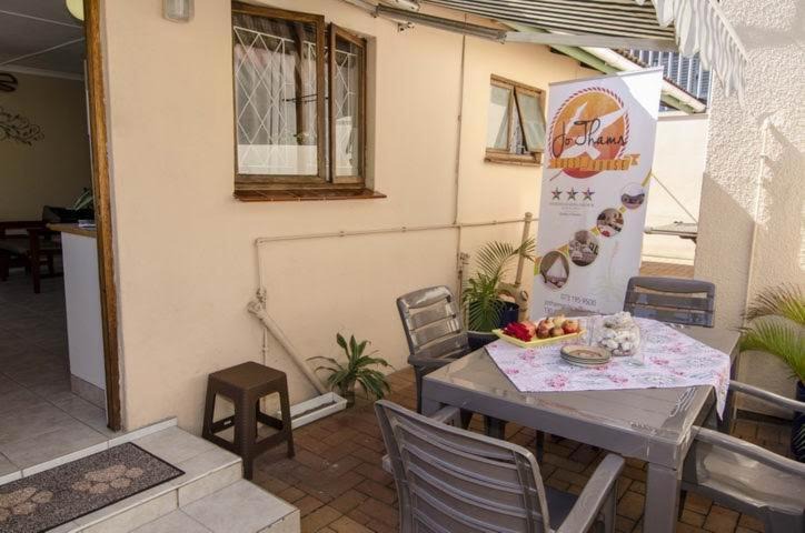 Photo of Patio Balcony in Bluff