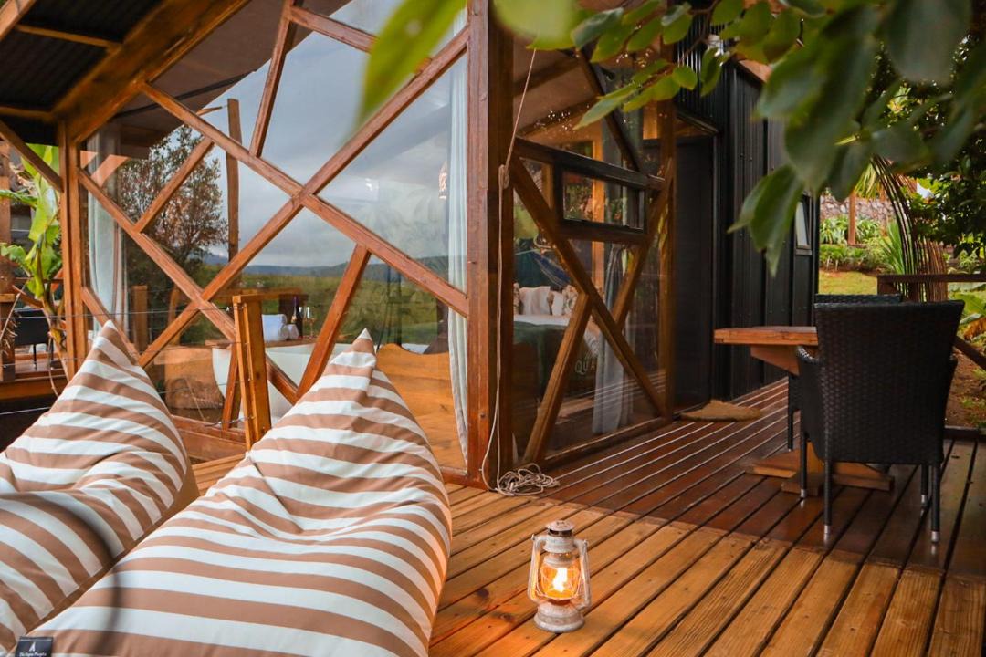 Photo of Patio Balcony in Graskop