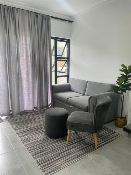 Photo of Livingroom in Salt Rock
