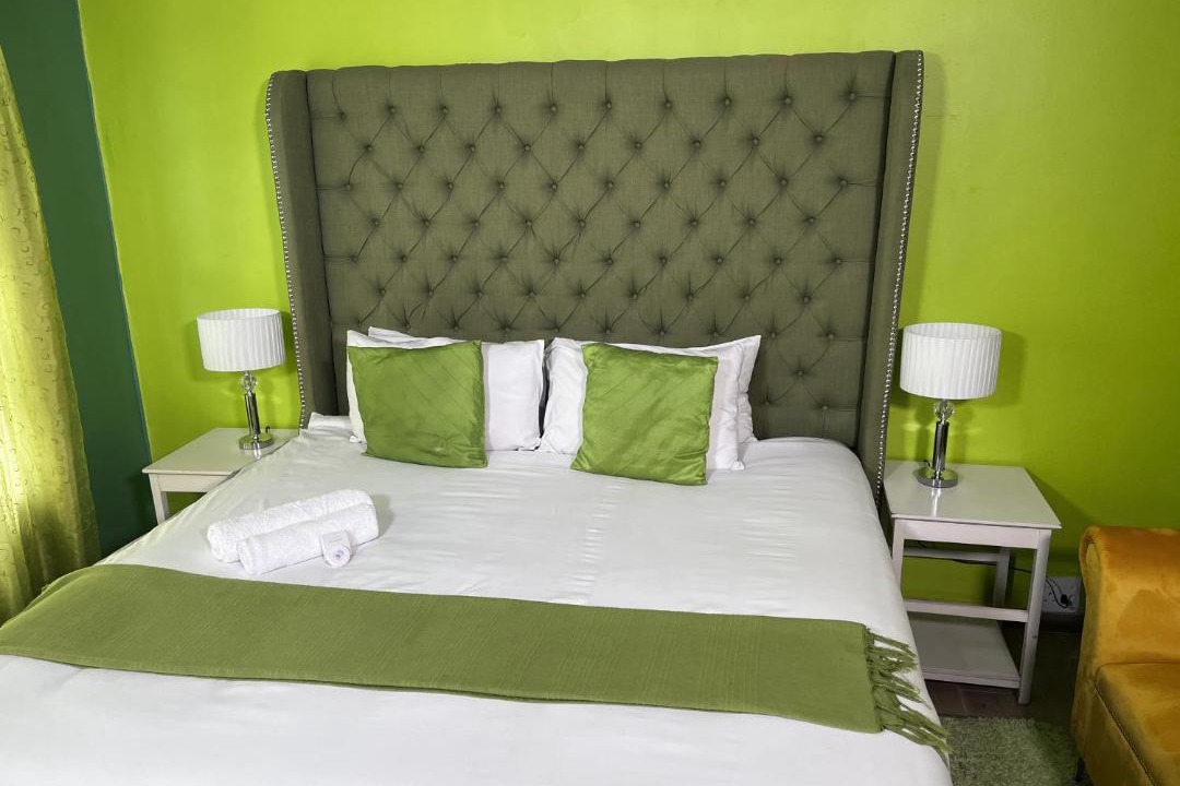 Photo of Bedroom in East London