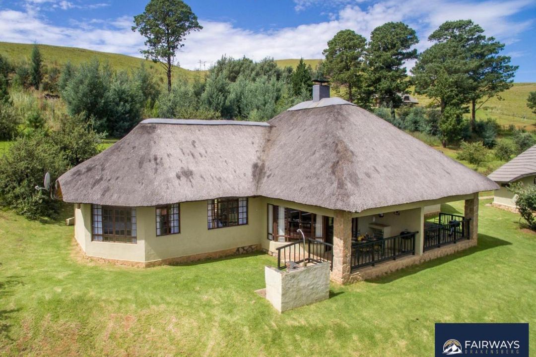 Photo of Others in Drakensberg Gardens
