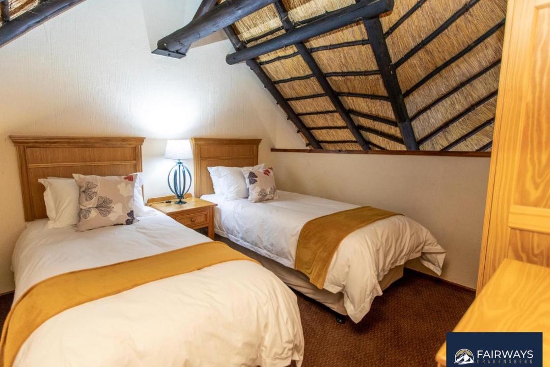 Photo of Bedroom in Drakensberg Gardens