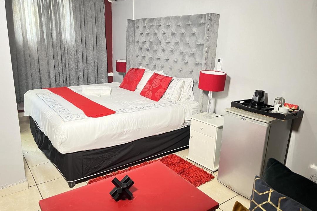 Photo of Bedroom in East London