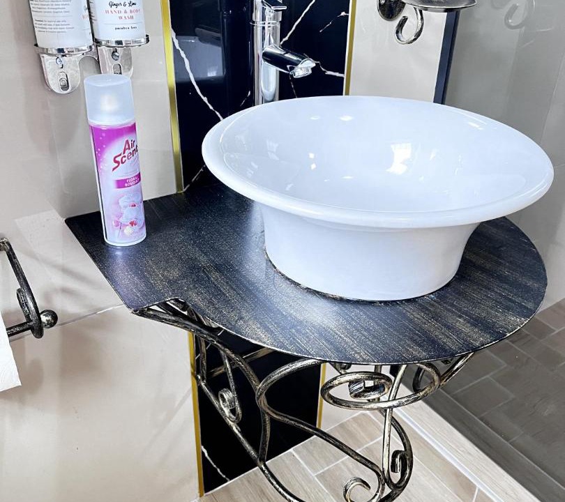 Photo of Bathroom in East London