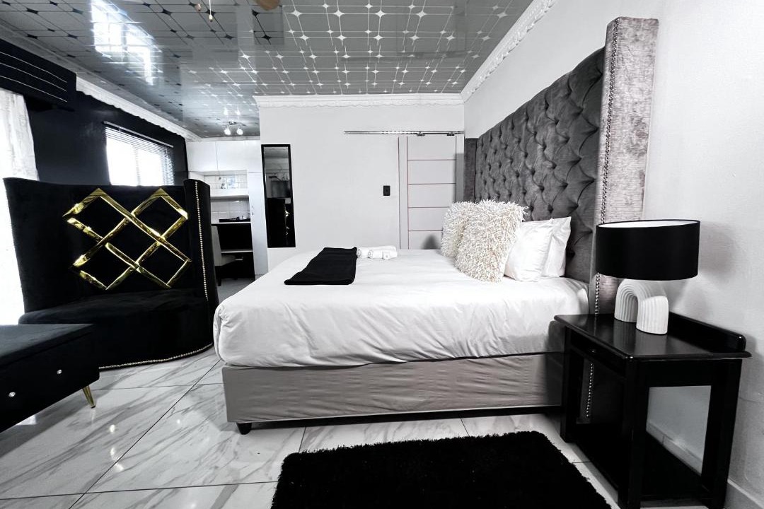 Photo of Bedroom in East London