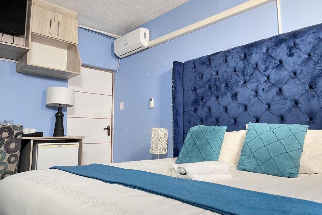 Photo of Bedroom in East London