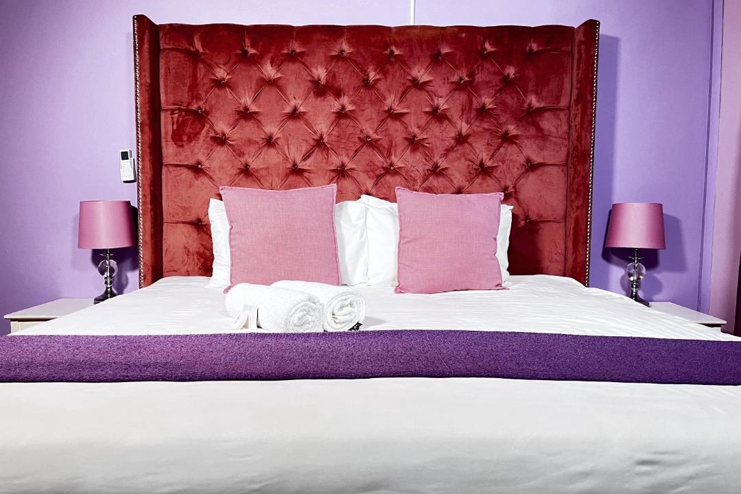 Photo of Bedroom in East London